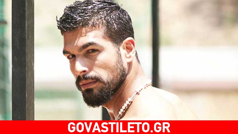 Νίκος Αναδιώτης: Ετοιμάζει το θεατρικό του ντεμπούτο!